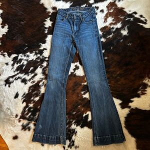Medium wash Size 000/32 Kimes Jenifer Jeans
